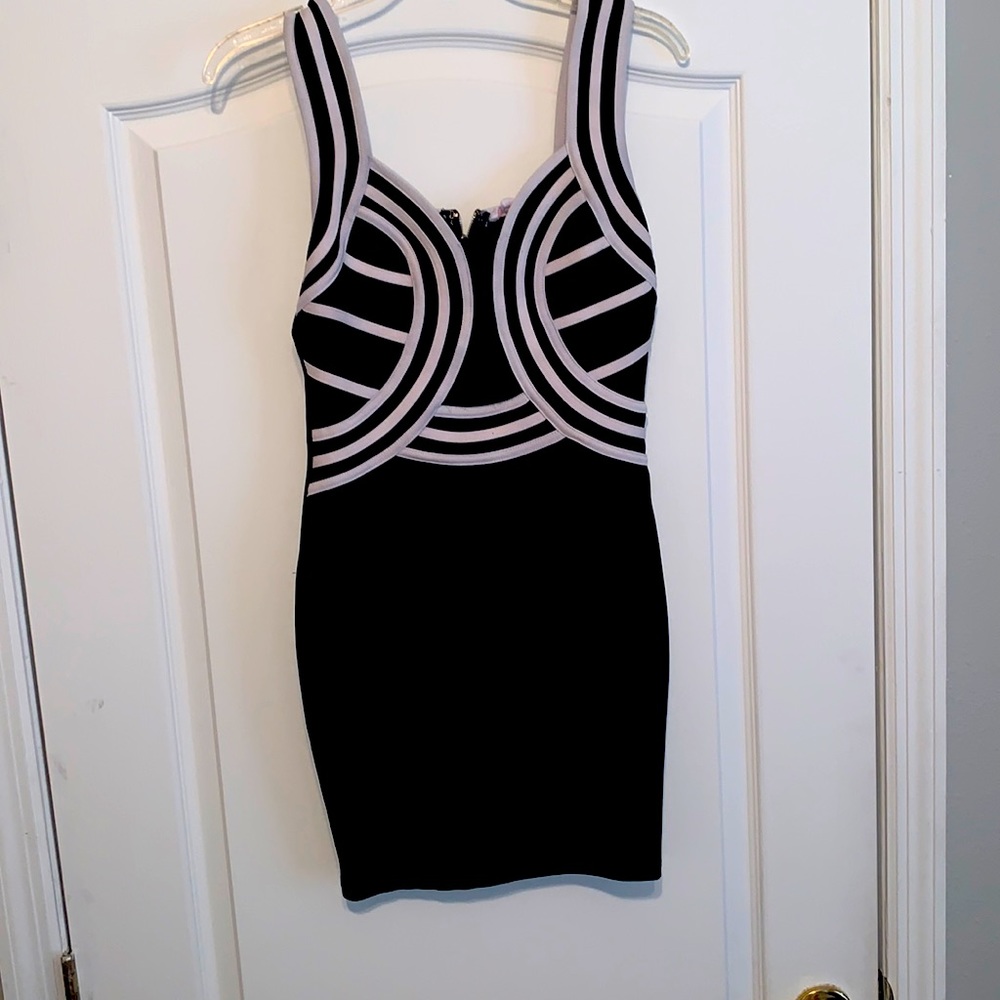 Agaci Dress !